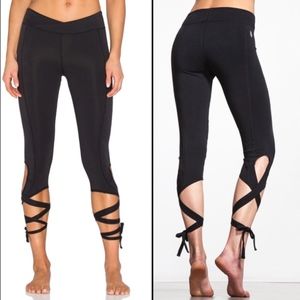Free People Movement Yoga Pants